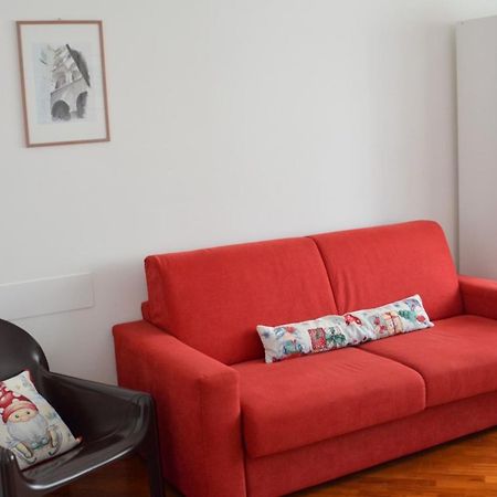 Casa D'Amato Salerno Apartment Exterior photo