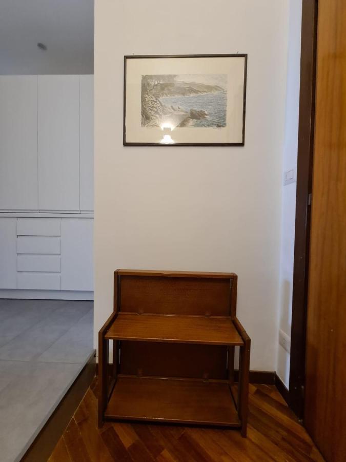 Casa D'Amato Salerno Apartment Exterior photo