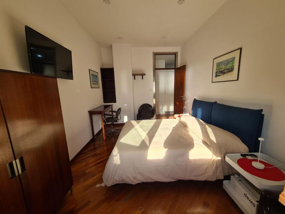 Casa D'Amato Salerno Apartment Exterior photo