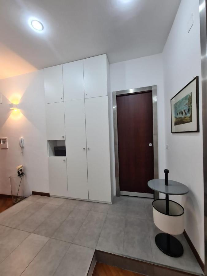 Casa D'Amato Salerno Apartment Exterior photo