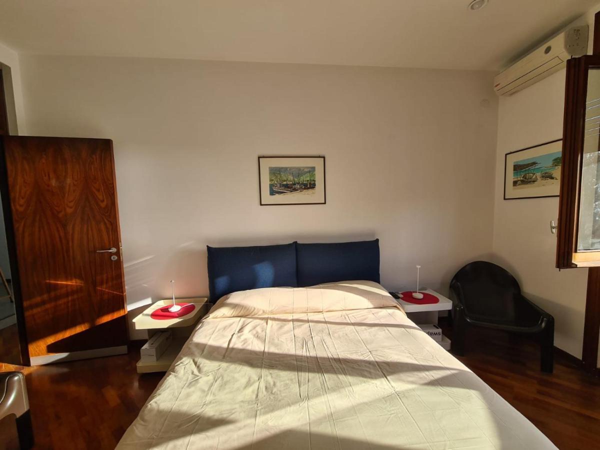 Casa D'Amato Salerno Apartment Exterior photo