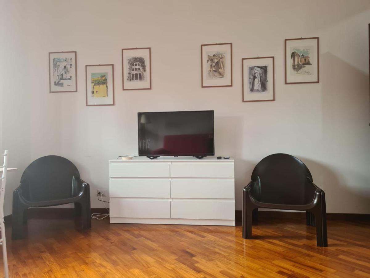 Casa D'Amato Salerno Apartment Exterior photo