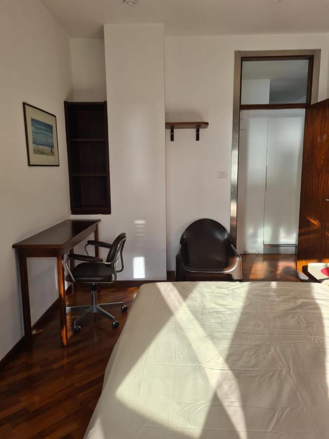 Casa D'Amato Salerno Apartment Exterior photo