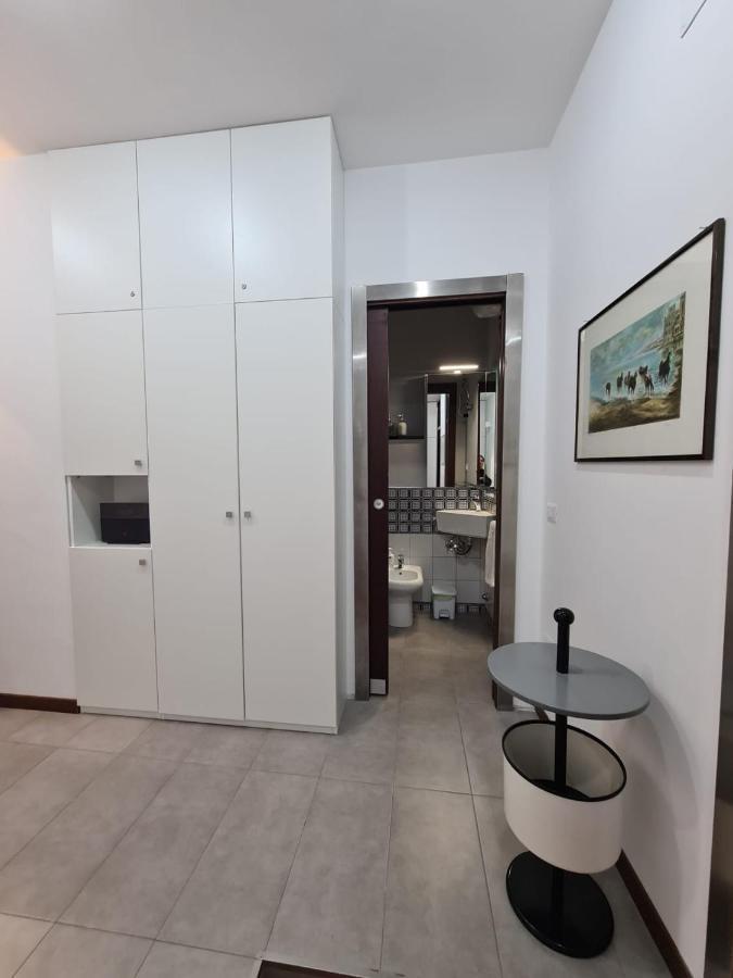 Casa D'Amato Salerno Apartment Exterior photo