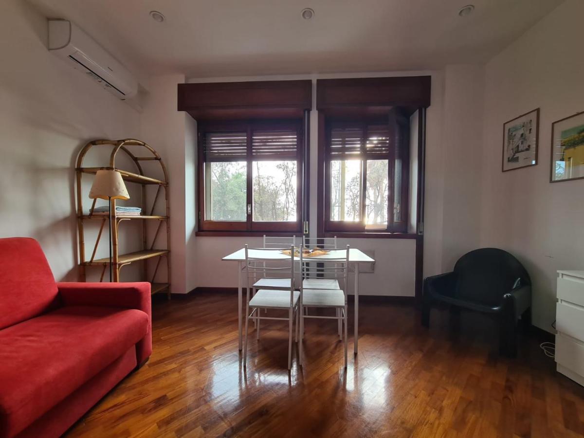 Casa D'Amato Salerno Apartment Exterior photo