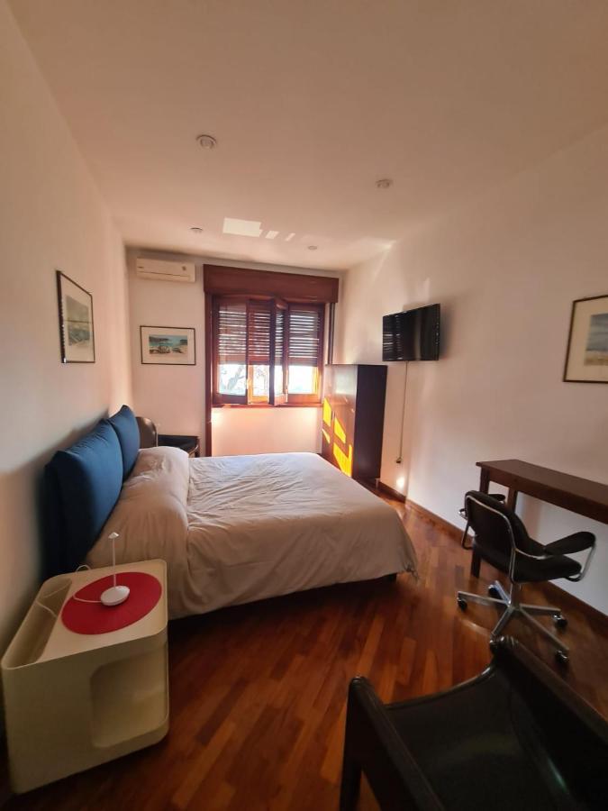 Casa D'Amato Salerno Apartment Exterior photo