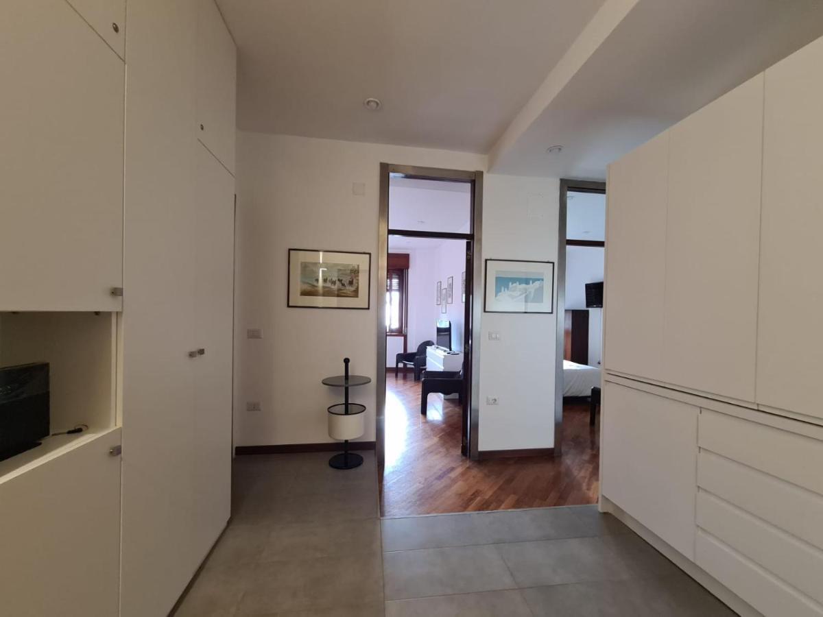Casa D'Amato Salerno Apartment Exterior photo