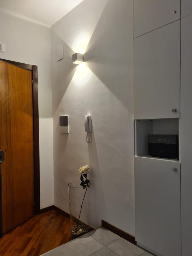 Casa D'Amato Salerno Apartment Exterior photo
