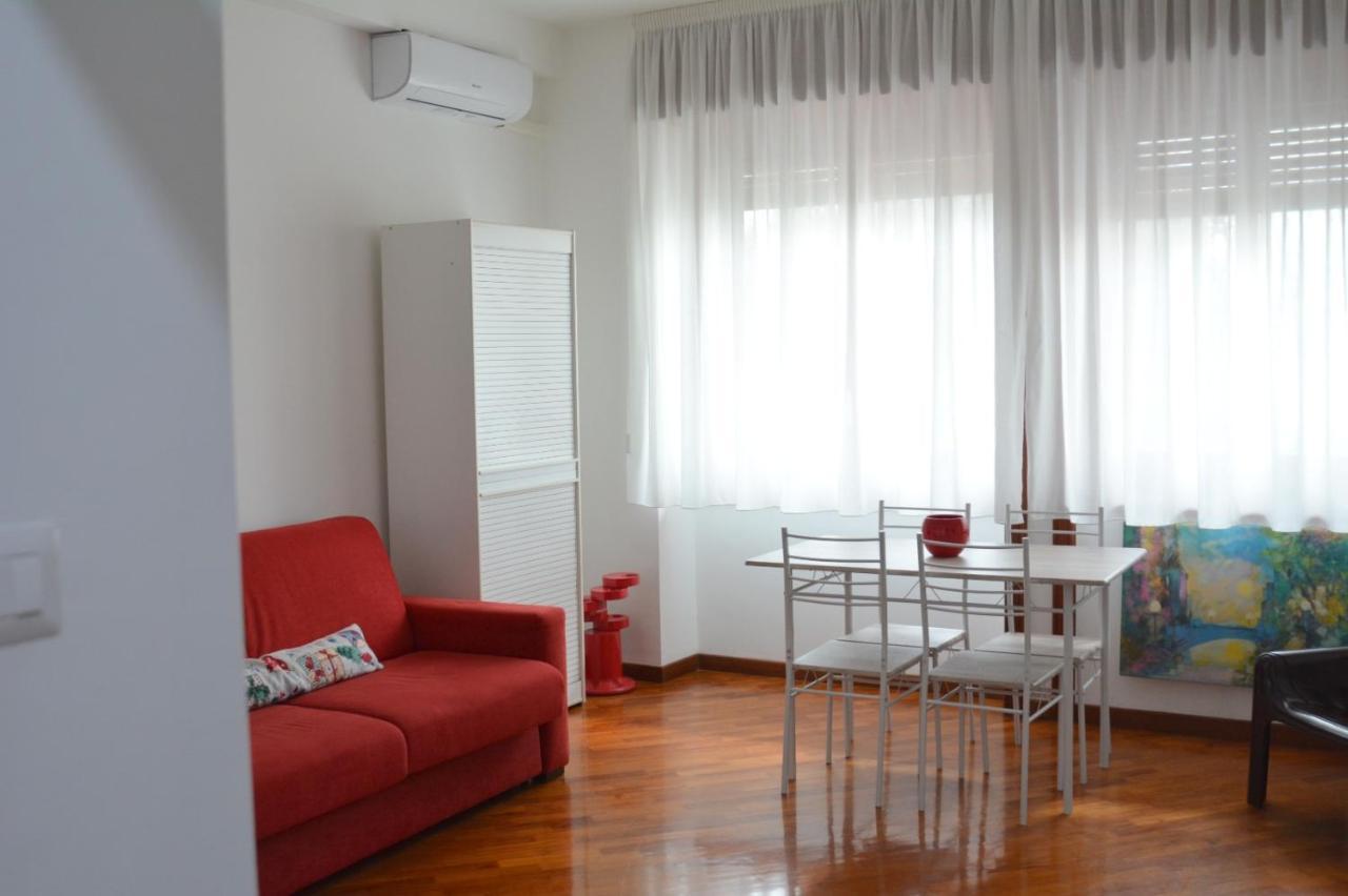 Casa D'Amato Salerno Apartment Exterior photo