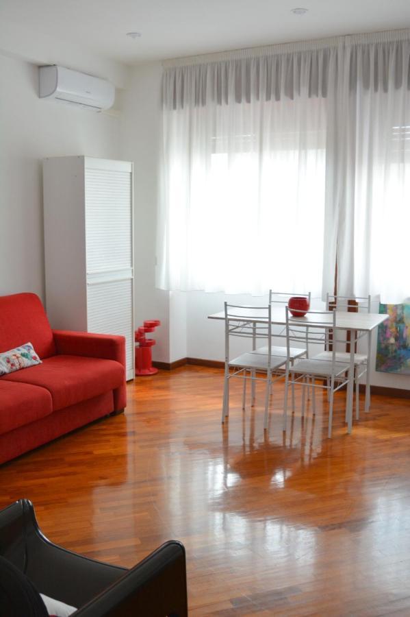 Casa D'Amato Salerno Apartment Exterior photo