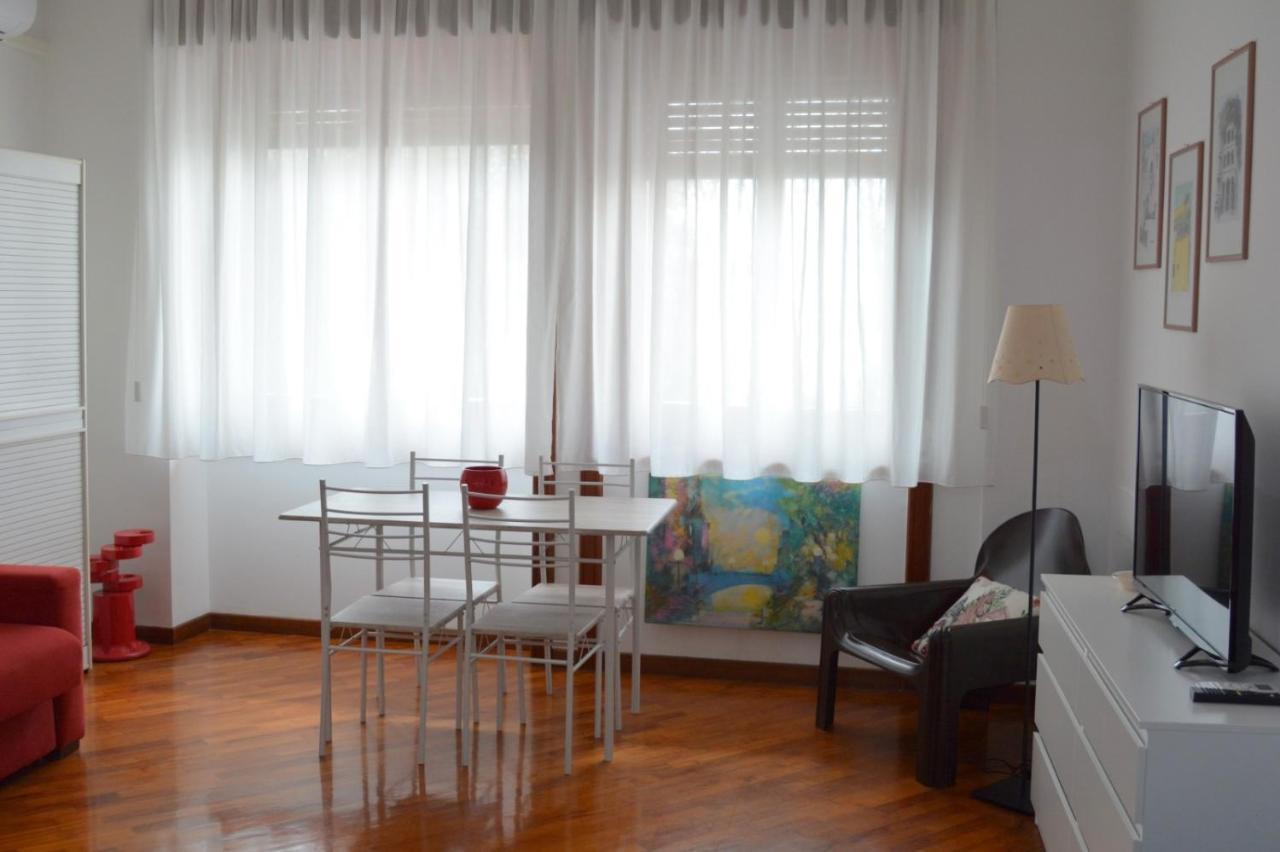 Casa D'Amato Salerno Apartment Exterior photo
