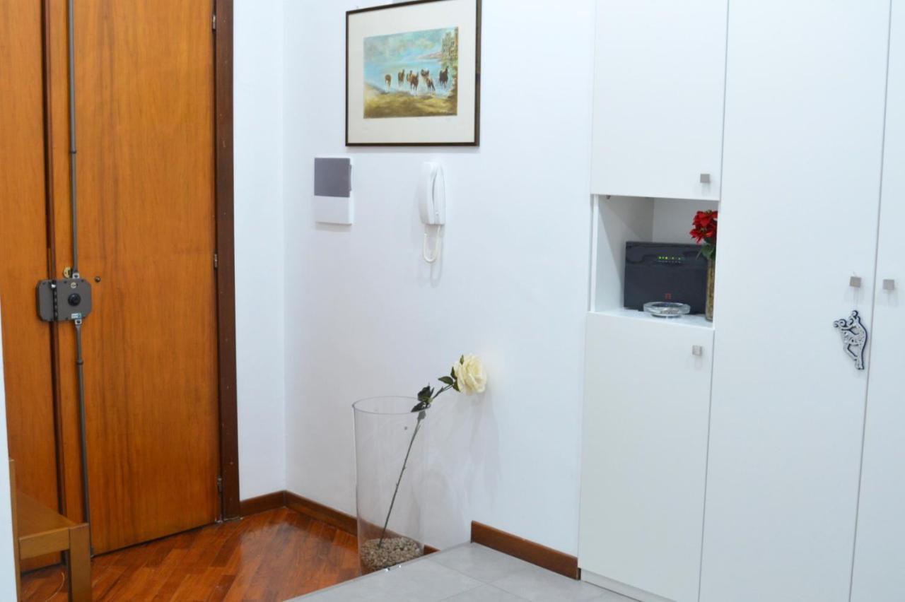 Casa D'Amato Salerno Apartment Exterior photo