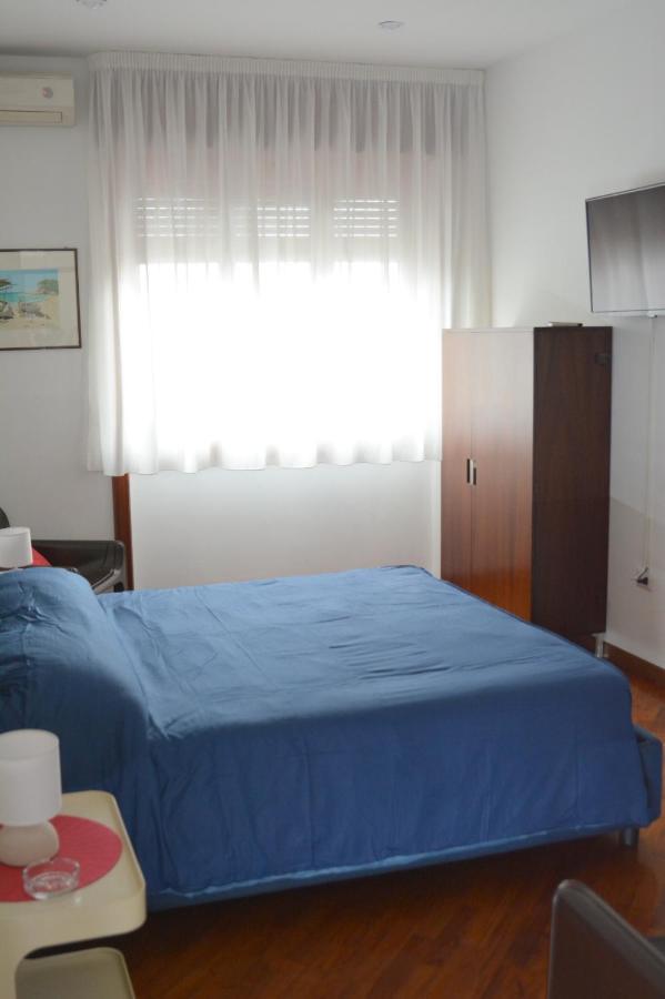 Casa D'Amato Salerno Apartment Exterior photo