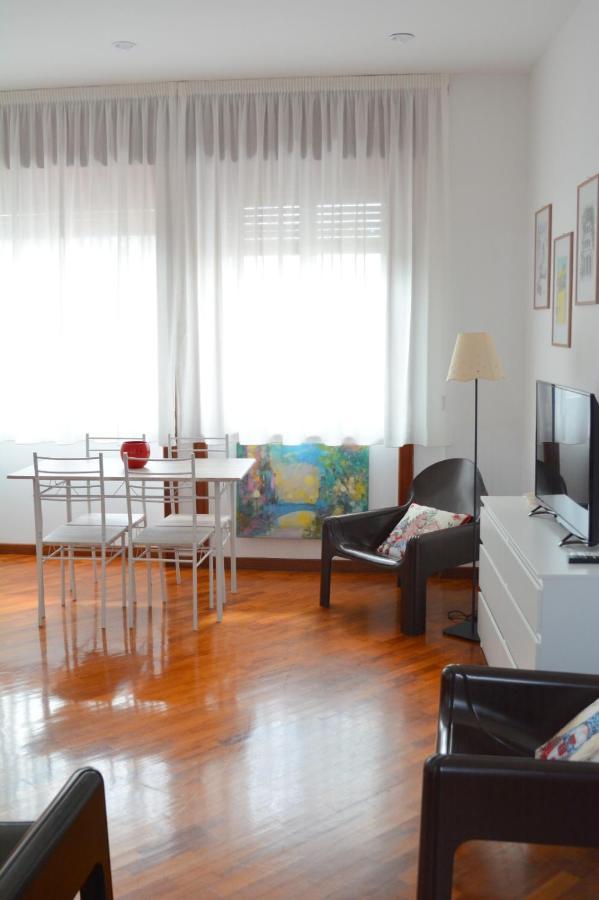 Casa D'Amato Salerno Apartment Exterior photo