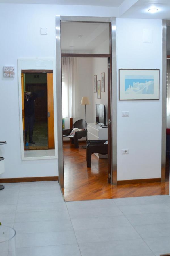 Casa D'Amato Salerno Apartment Exterior photo