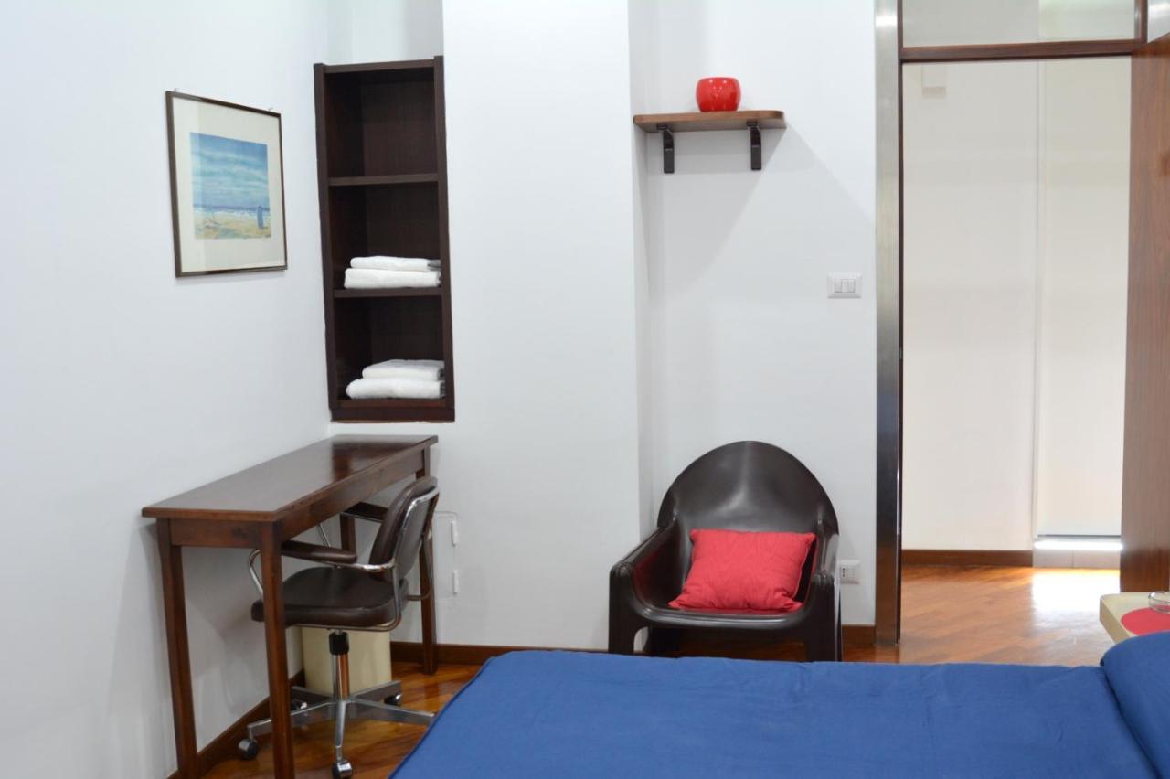 Casa D'Amato Salerno Apartment Exterior photo