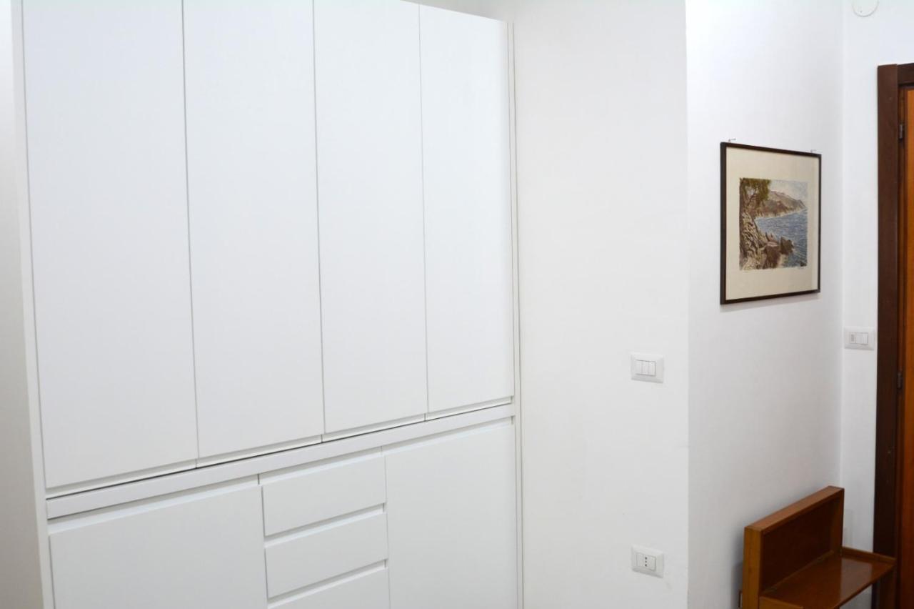 Casa D'Amato Salerno Apartment Exterior photo