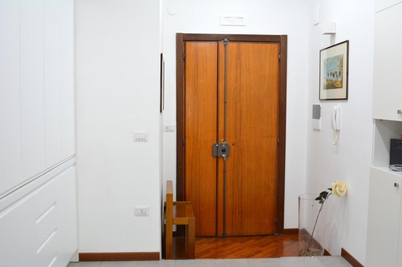 Casa D'Amato Salerno Apartment Exterior photo